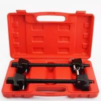 ราคา Coil Spring Compressor Coil Spring Compressor Clamp Set Remove Shock Absorber for Macpherson Car Re (48352542591)