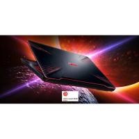 ราคา Asus TUF FX504GE-E4062T Notebook (1488015341)