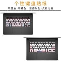 ราคา Dell Xps13 9300 9360 9370 โน้ตบุ๊ค 9310 คีย์บอร์ดสติกเกอร์ 9380 สติกเกอร์ปุ่ม Xps15 (54057868755)