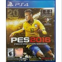 ราคา PS4 PES 2016 (Winning Eleven 2016) (1578928464)