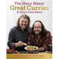 ราคา The Hairy Bikers' Great Curries : Celebrating the nations' favourite dish (The Hairy Bikers) [Hardcover] (41527719104)