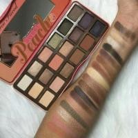 ราคา TOO FACED SWEET PEACH PALLET ใหม่ แท้ พร้อมส่ง (141980182)