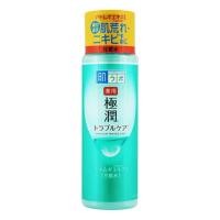 ราคา น้ำตบฮาดะลาโบะ Hadalabo สีเขียว 170มล. (48309714205)
