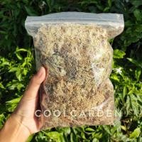 ราคา สแฟกนั่มมอส sphagnum moss (แบ่งขาย) (12138440041)