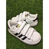 ราคา รองเท้าเด็กมือสองสภาพดี Adidas 16 cm (18352956914)