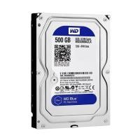 ราคา WD Harddisk 500 GB. SATA-III Western Blue (32MB,) PC (11178671557)