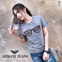 ราคา เสื้อแบรนด์ Armani Jeans (980278891)