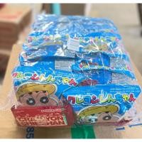 ราคา ขนมเครยอนชินจัง 11 กรัม แพ็คละ 12 ห่อ หลากหลายรสชาติ (47105906049)