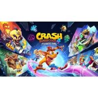 ราคา PS4 : Crash Bandicoot 4 It’s About Time (Z3 / Asia) (8963835563)