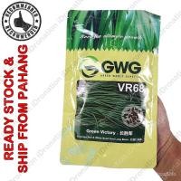 ราคา Leckat LH18 VR68 LH 18 VR 68 Seed Seeds Biji Benih Sayur Vege 40G 200G Kacang Panjang Red White Seeded Long Bean หั่น เม (19835525736)