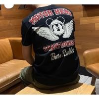 ราคา ใส่ถนนฤดูร้อนแขนสั้นผู้ชายแฟชั่นอินเทรนด์เสื้อยืดผู้ชายอินเทรนด์สั้นเสื้อยืดญี่ปุ่นสไตล์ฮ่องกงเสื้อยืดผู้ชาย (44809306635)