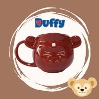 ราคา แก้วเซรามิค แก้วมัคนูน 2D ลายหมี DUFFY (20518482876)
