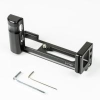 ราคา Grip Fuji XT100 L-Plate ( กริป ) ( LB-XT100 ) สำหรับใส่กล้อง Fujifilm XT100 (8051828258)