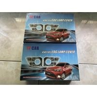 ราคา ครอบไฟตัดหมอกโครเมี่ยม Vios 2013-2017 (3045797449)