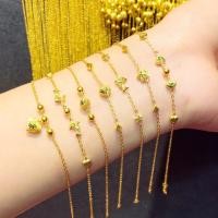 ราคา ข้อมือ 1/2สลึง ครึ่งสลึง ทองแท้96.5% มีใบรับประกัน (972821475)