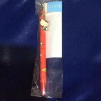 ราคา ดินสอกด hello kitty แท้ made in Japan (2890717691)