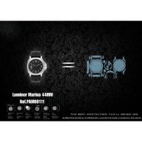 ราคา ฟิล์มป้องกันรอยนาฬิกา Watch Protection Film for PAM Luminor Marina 44MM Ref.PAM00111 (41579091845)