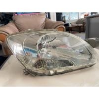 ราคา ไฟหน้า TOYOTA Vios ปี2007-2012 ขายแยกซ้าย + ขวา สินค้าแท้ถอดสภาพสวย (48153686115)