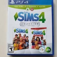 ราคา แผ่นเกมส์ PS 4 The Sims 4 (6139837341)