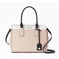 ราคา Kate Spade cameron medium satchel (Pre) (5137135337)
