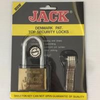 ราคา กุญแจ Jack คอยาว 45 mm (931245604)