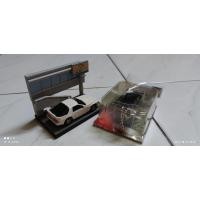 ราคา คอลเลกชันตกแต่ง initial d drift diaorama mazda rx7 honda adssey (56556056274)