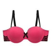 ราคา แนะนำ เสื้อชั้นใน Bonbon Bra แท้ (361220569)