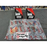 ราคา KYB ลูกหมากคันชักสั้น ตัวนอก TOYOTA โตโยต้า MT-X mt-x Mighty-x ไมตี้เอก TIGER ไทเกอร์ 2WD KTR1027 ขายเป็นคู่ (17859747482)