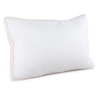 ราคา หมอนกันไรฝุ่น หมอน CUSHY หมอนขอบคู่ 9D กันไรฝุ่น นุ่ม ซักเครื่องได้ (13264262056)