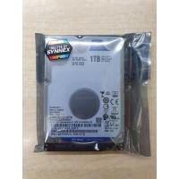 ราคา HDD 2.5" WD BLUE 5400RPM SATA3 ( WD10SPZX ) 1TB ใหม่ (7914349767)