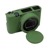 ราคา ▥ Nice ซิลิโคนสําหรับกล้อง Sony Cyber-Shot Rx100vii Rx100 Mark VII Rx100m7 ยางผิว (40525144446)