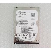 ราคา HDD notebook Seagate 500GB slim (7325893072)