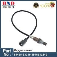 ราคา 89465-33240 8946533240 O2 เซนเซอร์ออกซิเจนสําหรับ Toyota Camry ACV30R ACV30L ACV31L ACV31R ACV35 ACV36L ACV36R 1AZFE 2AZFE (55109121587)
