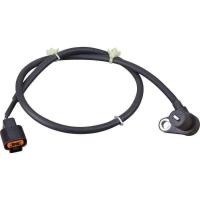 ราคา เซ็นเซอร์ความเร็วล้อสําหรับ Mitsubishi Outlander MR977167 นาย493459 นาย493460 นาย569782 สําหรับ MITSUBISHI 2003 AIRTREK/OUTLANDER (48509718047)