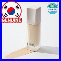 ราคา LUNA Long Lasting Foundation 30ml 48H Semi Matte Full Cover Base Makeup (50106121160)