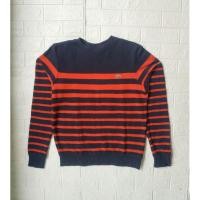 ราคา LACOSTE CREWNECK SWEATSHIRT ต้นฉบับ (24193576458)