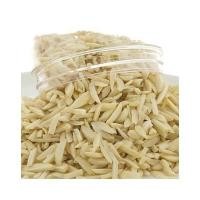 ราคา อัลมอนด์แท่งขาว 500 กรัม Almond sticks 500g (6930462435)