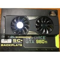 ราคา EVGA GeForce GTX 980 Ti SC GAMING ACX 2.0+ (19386461329)