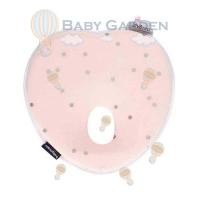 ราคา Babymoov lovenest pinky baby หมอนแบน - สีชมพู (43722067262)