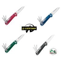 ราคา เครื่องมืออเนกประสงค์ Leatherman Free K2 (K-Series) (5449639630)