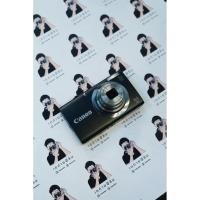 ราคา กล้องดิจิตอล Canon Powershot A2300 (27251799385)