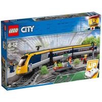 ราคา Lego City 60197 Passenger Train พร้อมส่ง (2341264854)