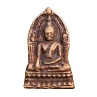 ราคา พระพุทธชินราช ใบเสมา พระเครื่อง พระพุทธชินราชใบเสมา (26019331893)