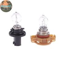 ราคา Annasun 1PCS รถวันเวลาวิ่งหลอดไฟสําหรับหลอดไฟ PSX24W PS24W PSY24W HPC19W PS19W 19W/24W TH (40550952017)