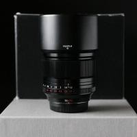 ราคา ( Used!! ) Lens fujinon xf56mm f1.2 R APD (23220101505)