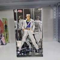 ราคา 【พร้อมส่ง】ฟิกเกอร์โจโจ้ โมเดลโจโจ้ jojo bizarre adventure jojo figure ฟิกเกอร์โมเดลอนิเมะอย่างเป็นทางการ (58009505439)