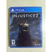 ราคา (มือ1) PS4​ -​ Injustice 2​ (Z.all)​ (27784406783)