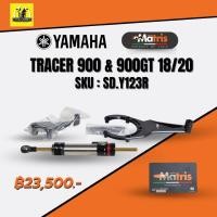 ราคา MATRIS กันสะบัดครบชุดพร้อมขาจับ TRACER 900 / FJ-09 ปี15-17 & 900 GT ปี 18-20 (41751546779)