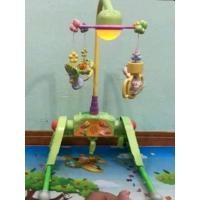 ราคา โมบาย​ Tomy Disney pooh 4 in 1 มือสอง (15600771559)