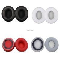 ราคา CH* Earmuff หมอนเปลือกหู Pad เบาะหมอนถ้วยสําหรับ Beats By Dr Dre Solo Solo (54010170502)